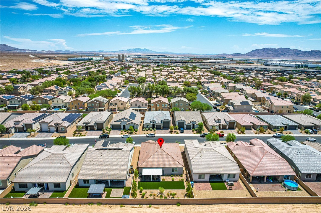 6225 Gambetta Street Las Vegas NV 89115