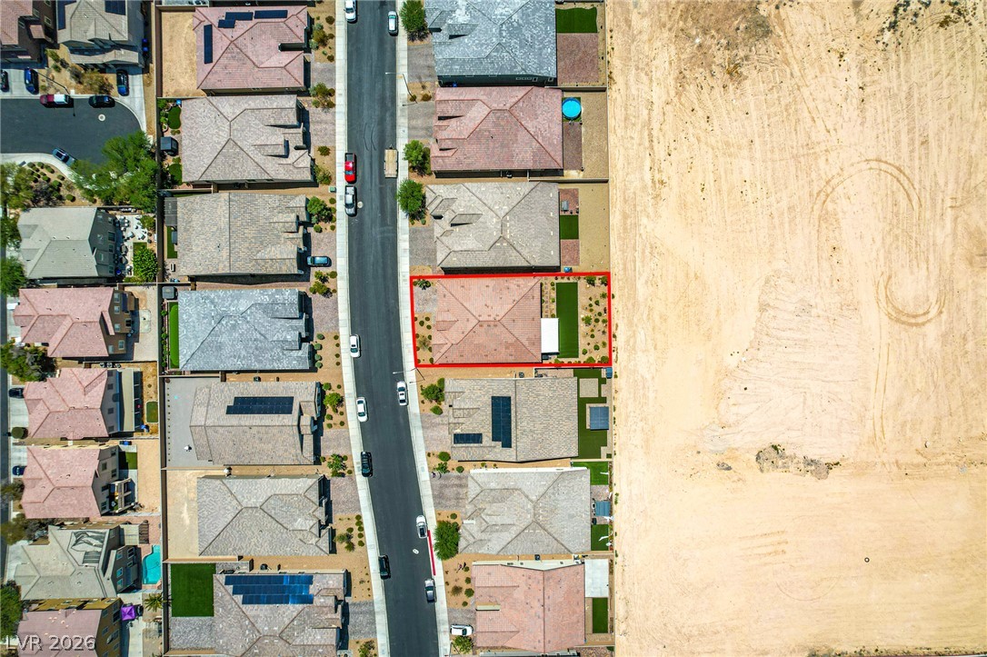 6225 Gambetta Street Las Vegas NV 89115