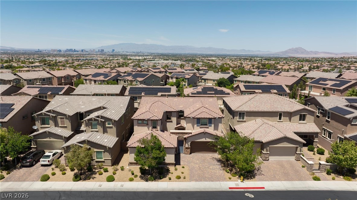 2822 Poseidon Shore Avenue Henderson NV 89052