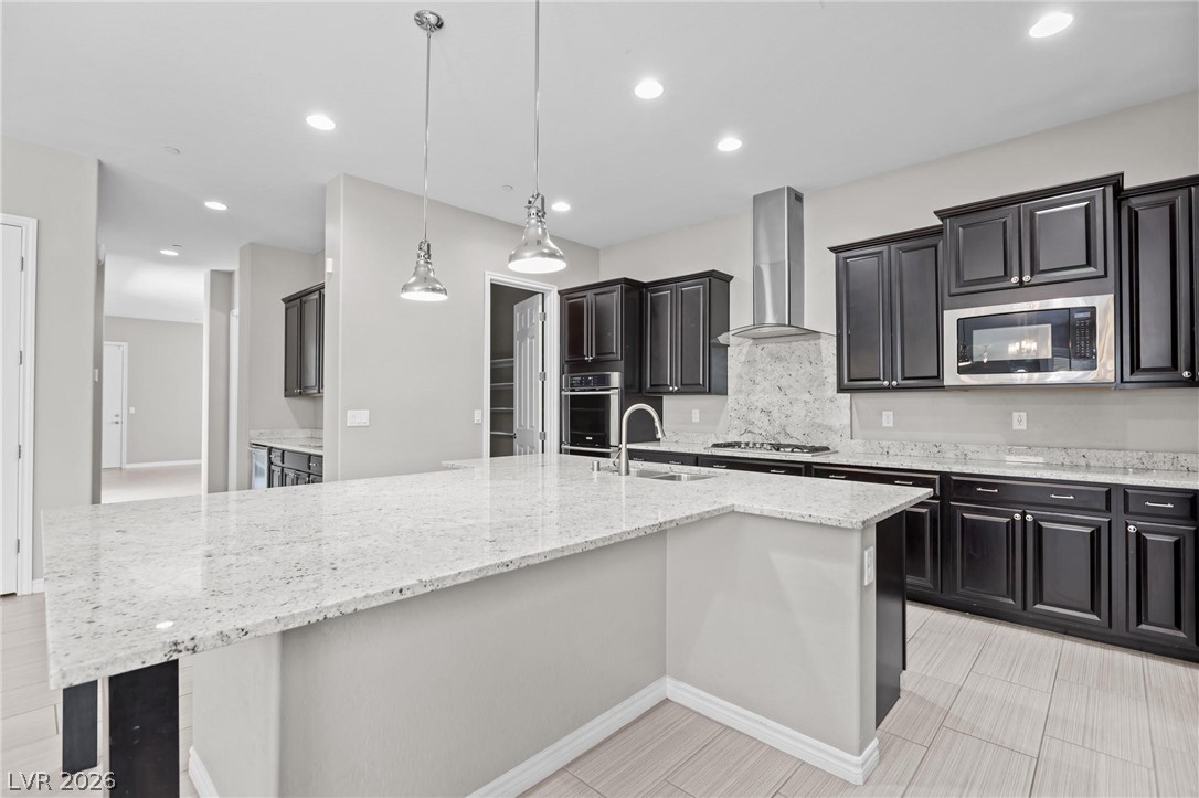 2822 Poseidon Shore Avenue Henderson NV 89052