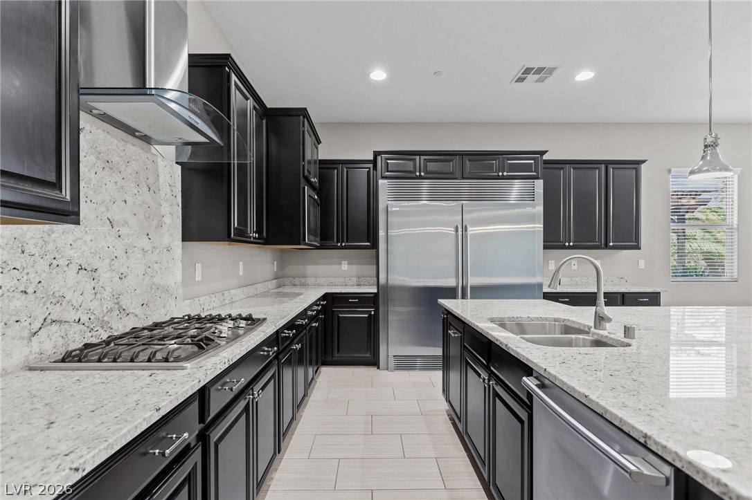 2822 Poseidon Shore Avenue Henderson NV 89052