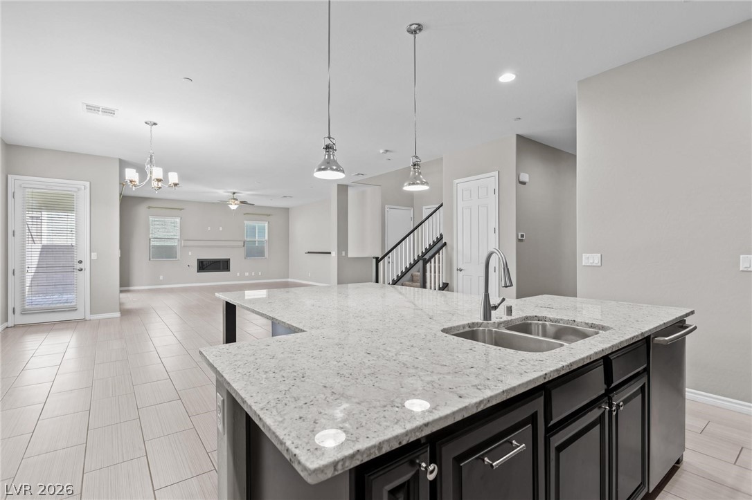 2822 Poseidon Shore Avenue Henderson NV 89052