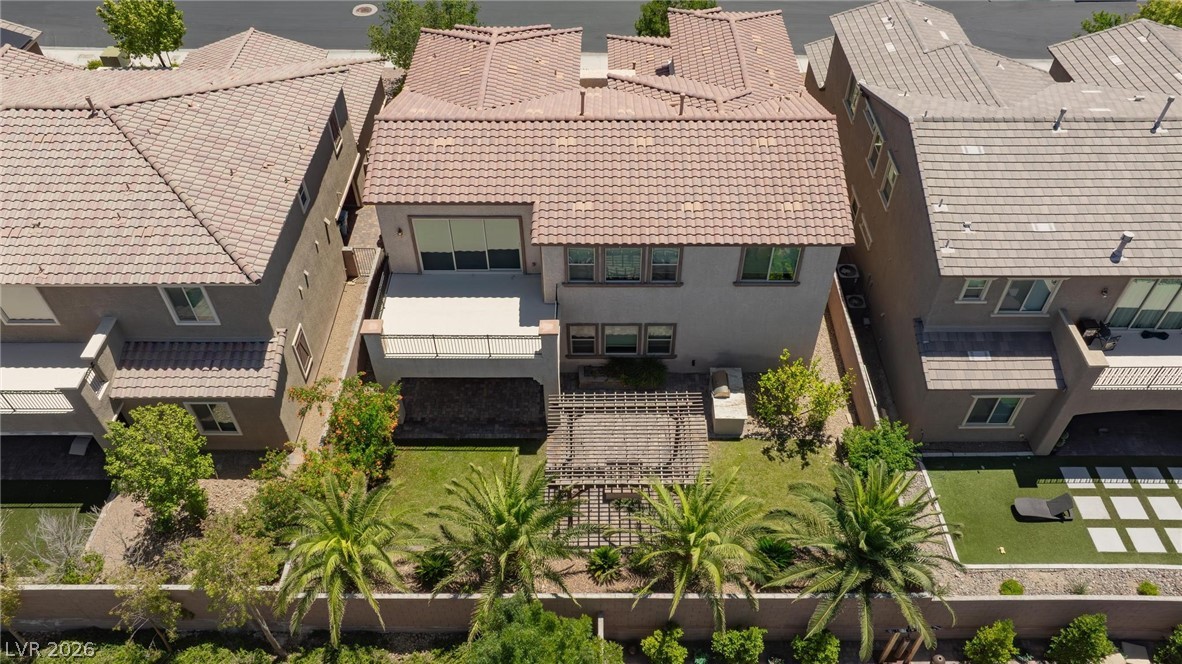2822 Poseidon Shore Avenue Henderson NV 89052