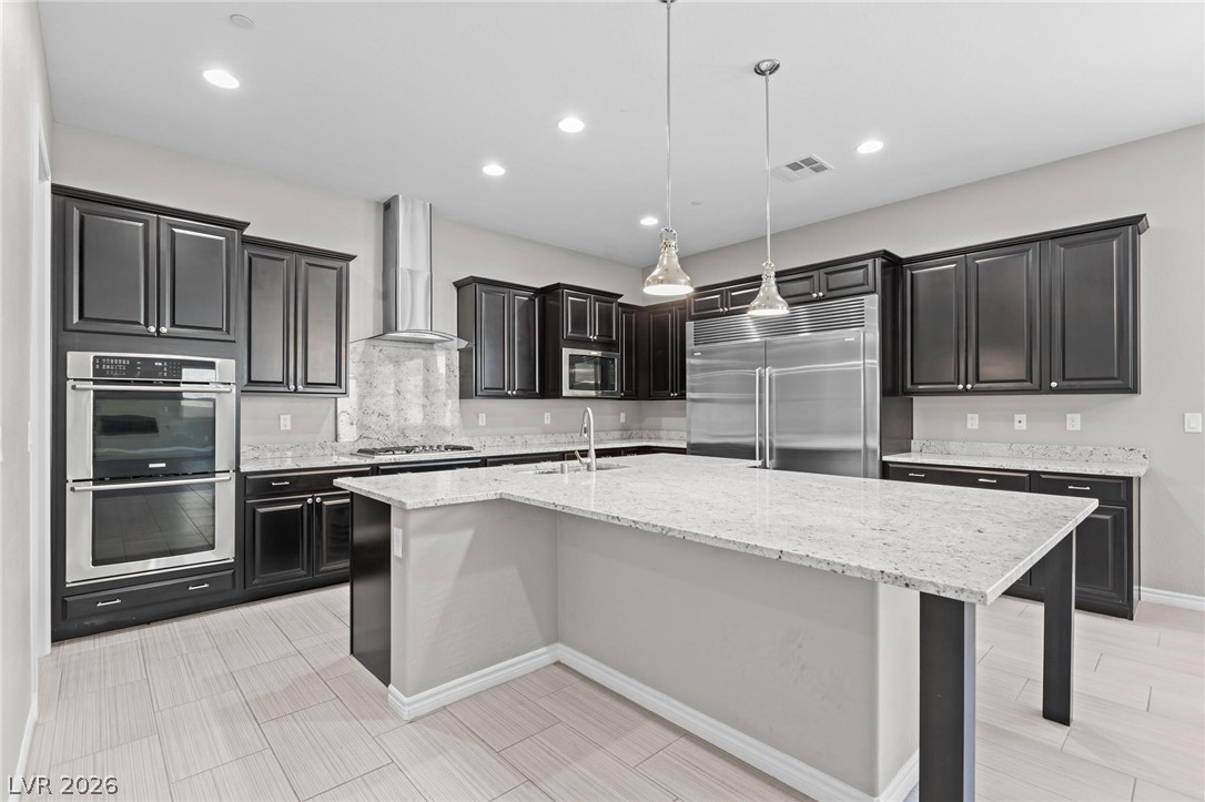 2822 Poseidon Shore Avenue Henderson NV 89052