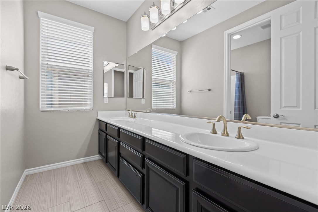 2822 Poseidon Shore Avenue Henderson NV 89052