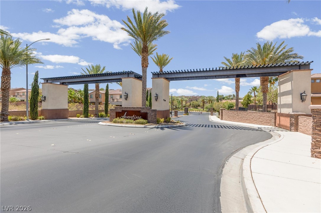 2822 Poseidon Shore Avenue Henderson NV 89052
