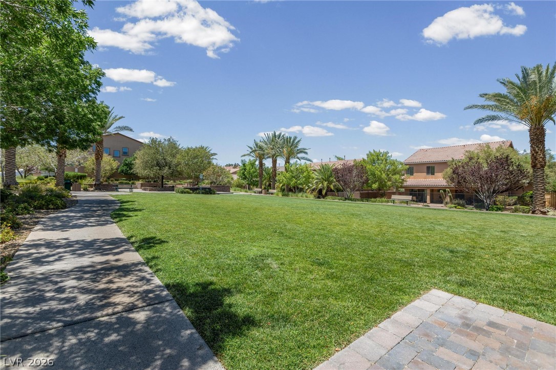 2822 Poseidon Shore Avenue Henderson NV 89052