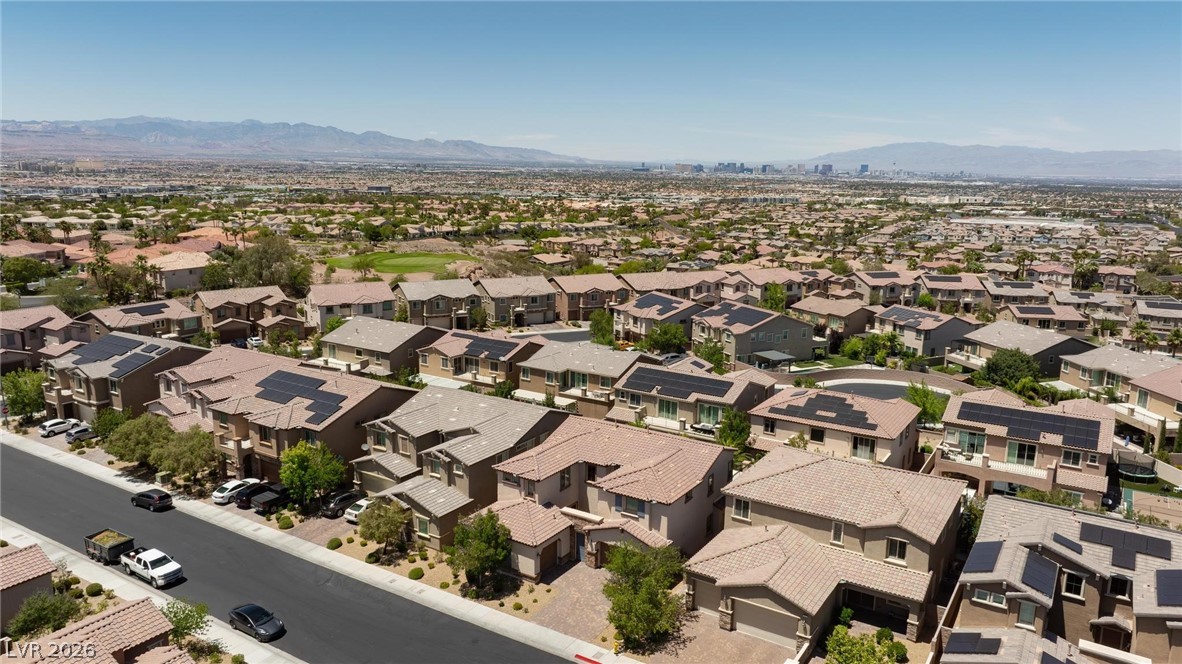 2822 Poseidon Shore Avenue Henderson NV 89052