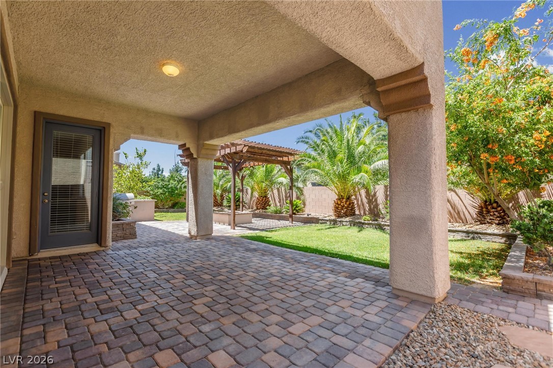 2822 Poseidon Shore Avenue Henderson NV 89052