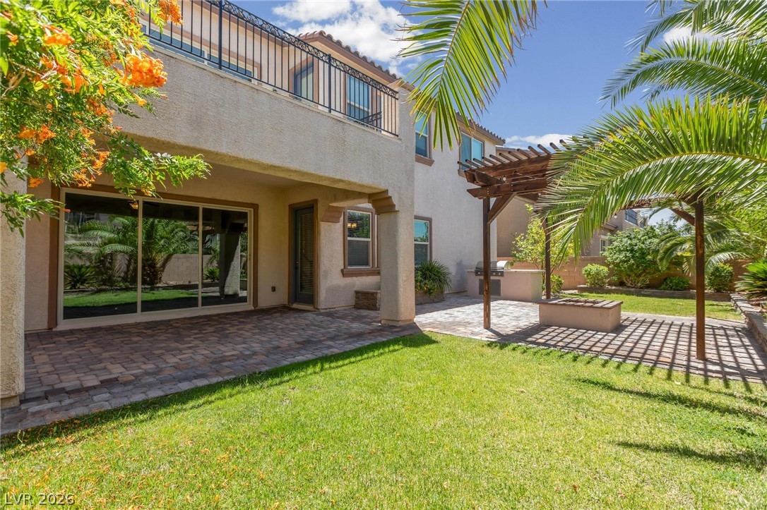 2822 Poseidon Shore Avenue Henderson NV 89052