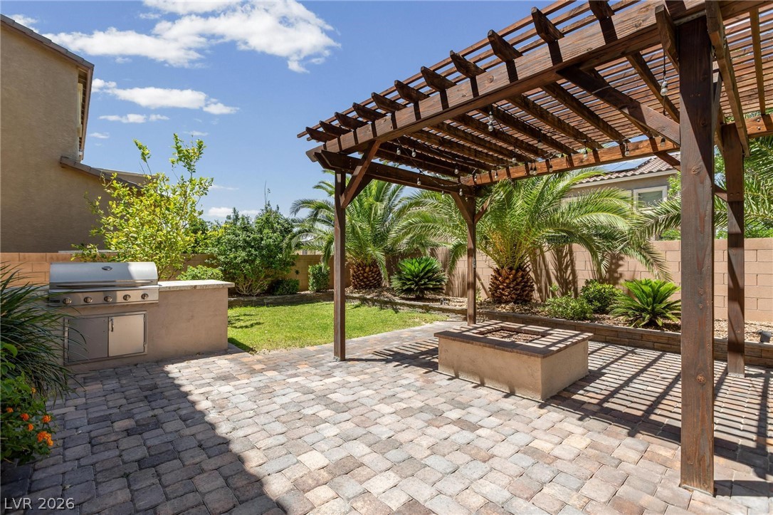 2822 Poseidon Shore Avenue Henderson NV 89052