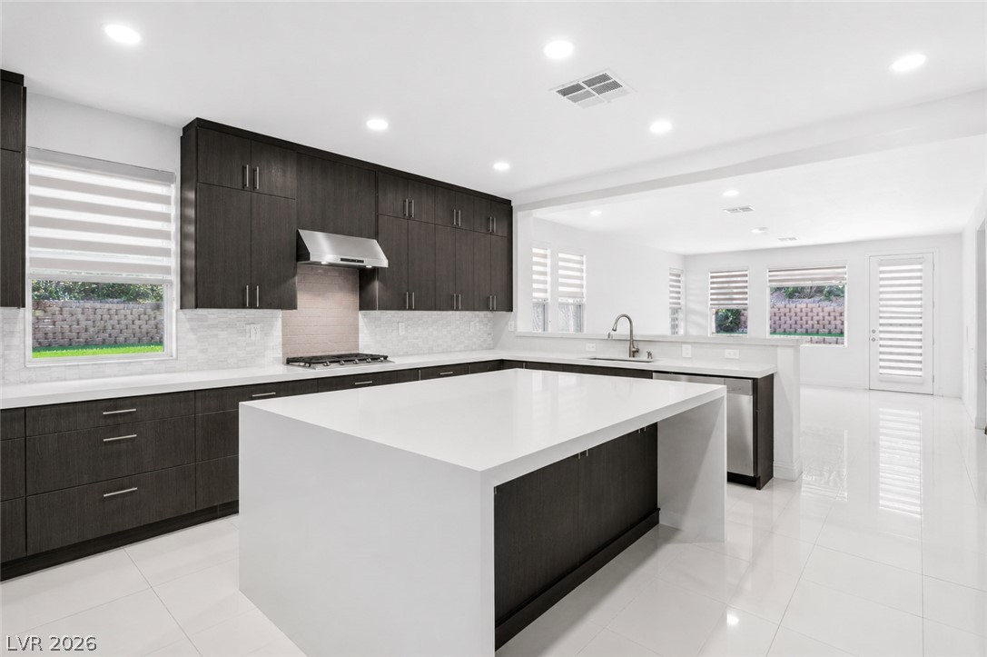 1417 Misty Moat Street Las Vegas NV 89117