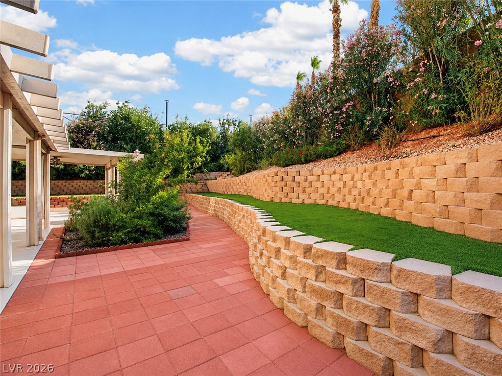 1417 Misty Moat Street Las Vegas NV 89117