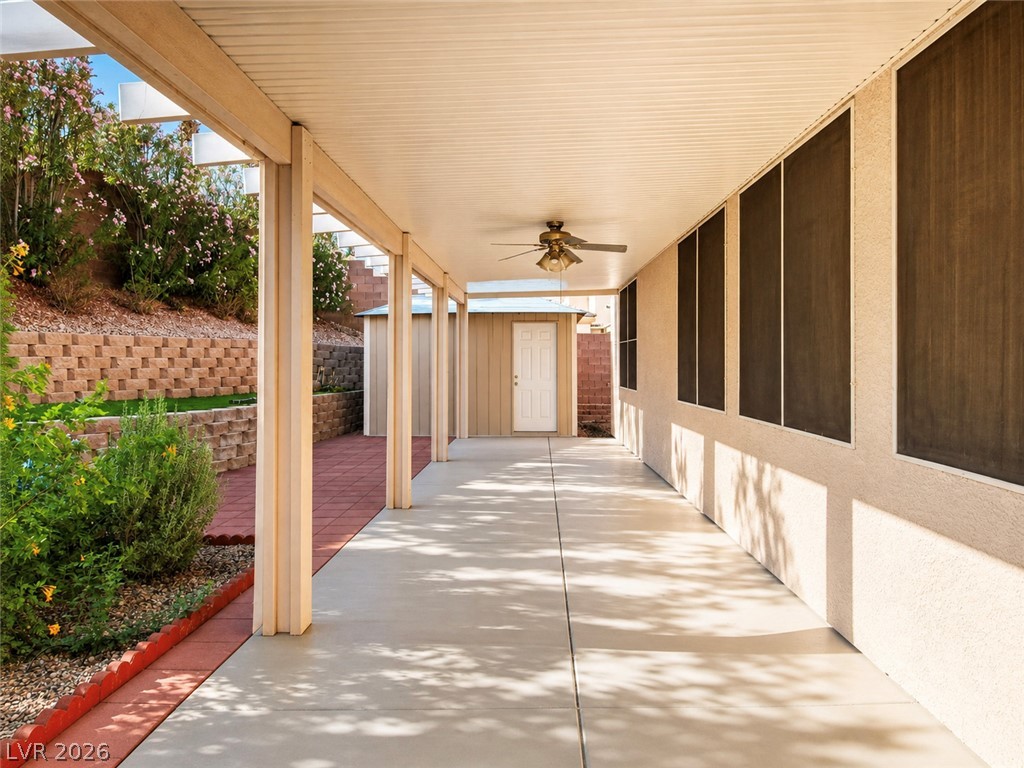 1417 Misty Moat Street Las Vegas NV 89117