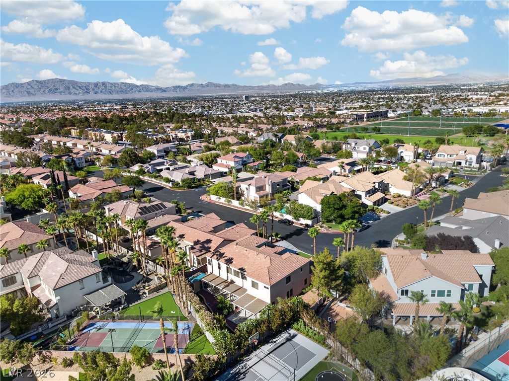 1417 Misty Moat Street Las Vegas NV 89117
