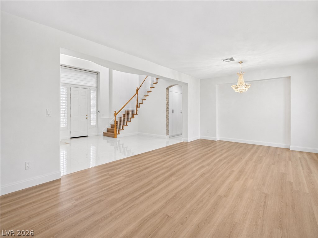 1417 Misty Moat Street Las Vegas NV 89117