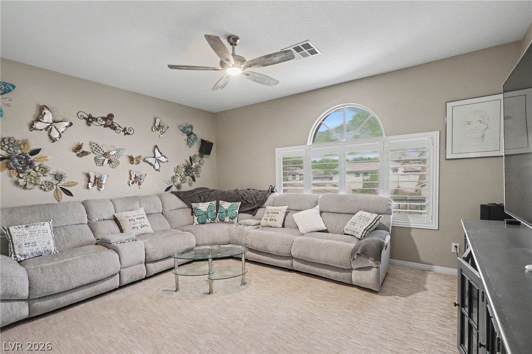 855 Sun Shimmer Place Las Vegas NV 89110