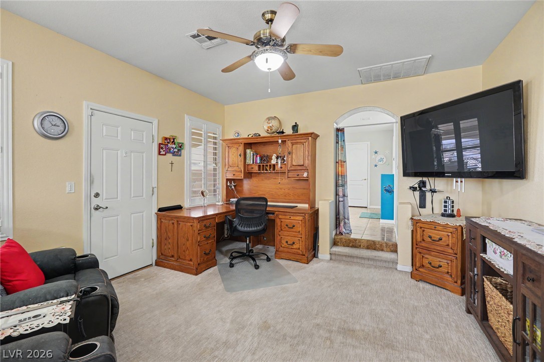 855 Sun Shimmer Place Las Vegas NV 89110