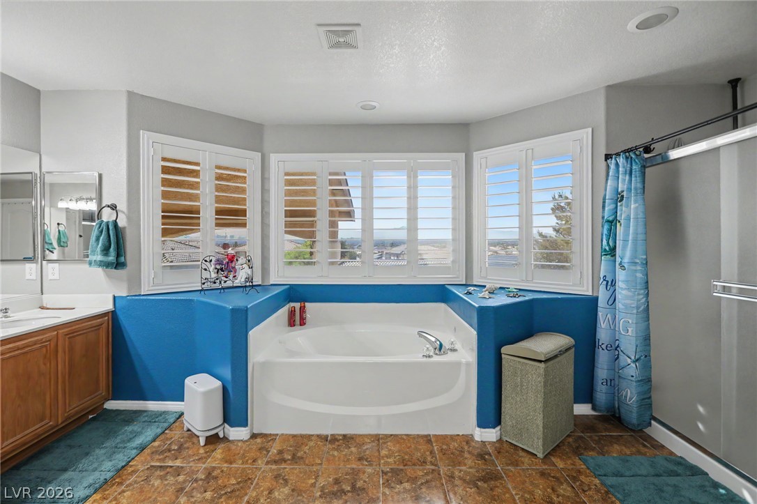 855 Sun Shimmer Place Las Vegas NV 89110