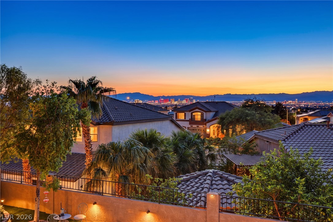 855 Sun Shimmer Place Las Vegas NV 89110