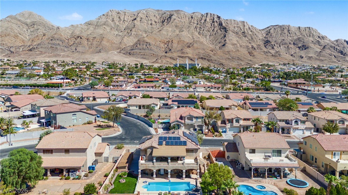 855 Sun Shimmer Place Las Vegas NV 89110
