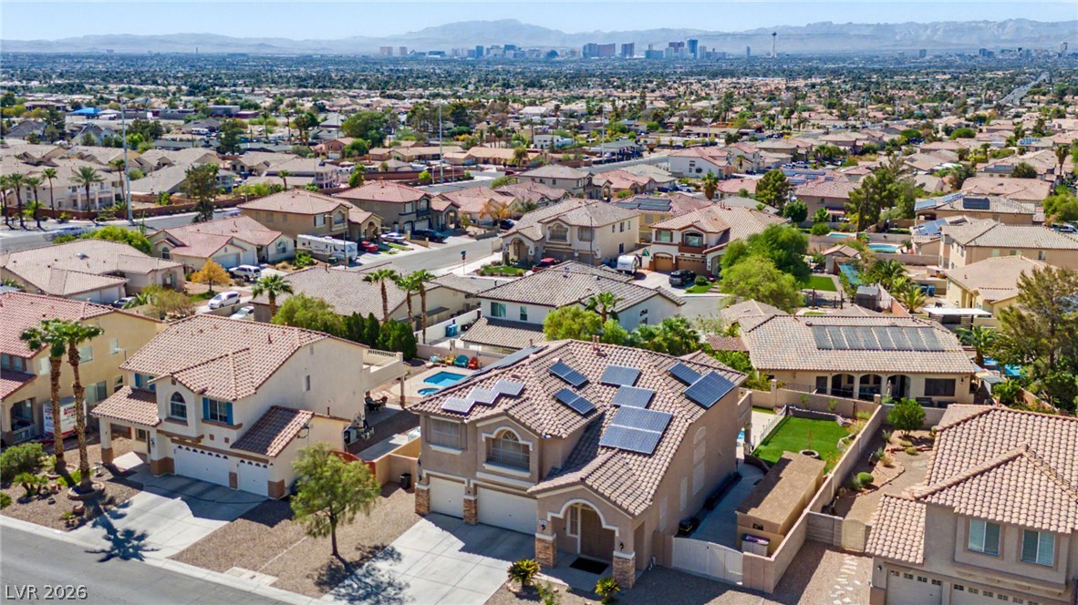 855 Sun Shimmer Place Las Vegas NV 89110