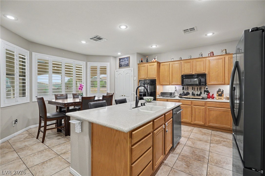 855 Sun Shimmer Place Las Vegas NV 89110
