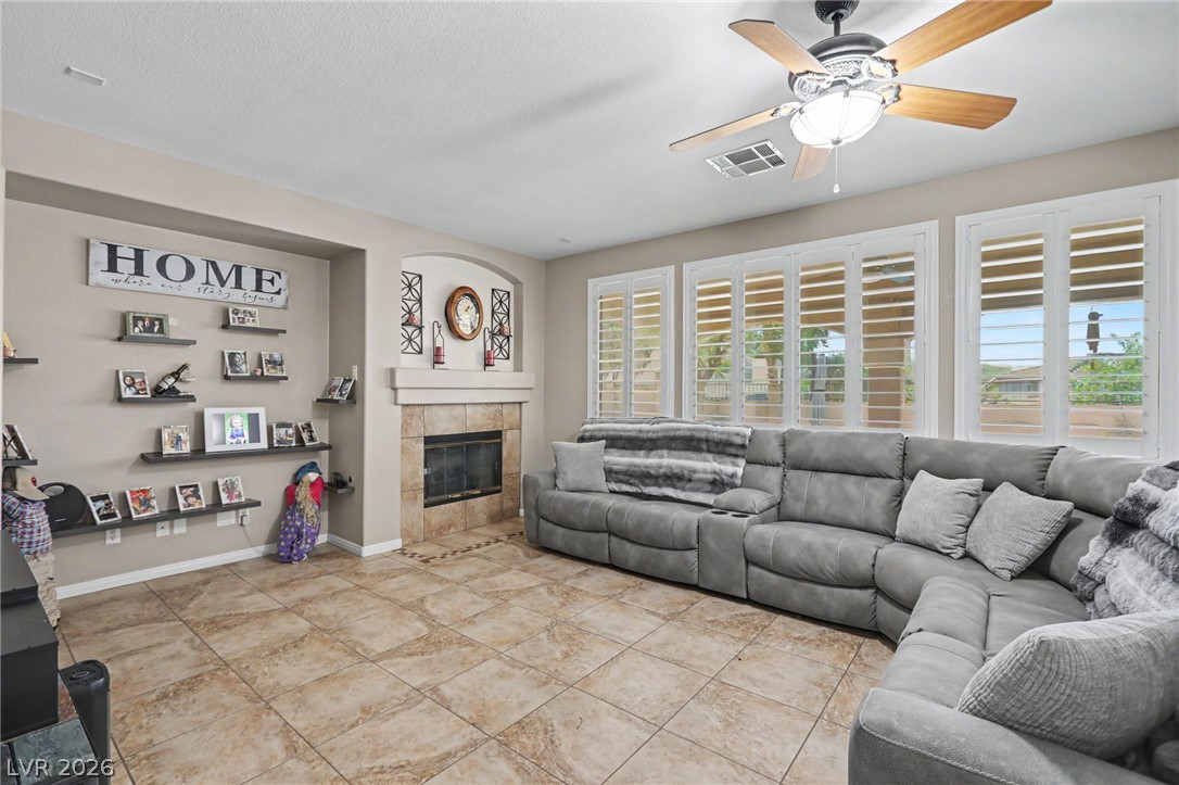 855 Sun Shimmer Place Las Vegas NV 89110
