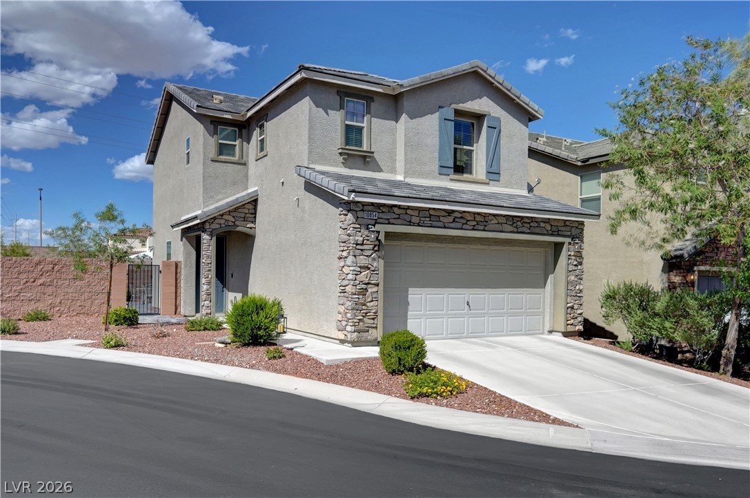 10854 Broxden Junction Avenue Las Vegas NV 89166