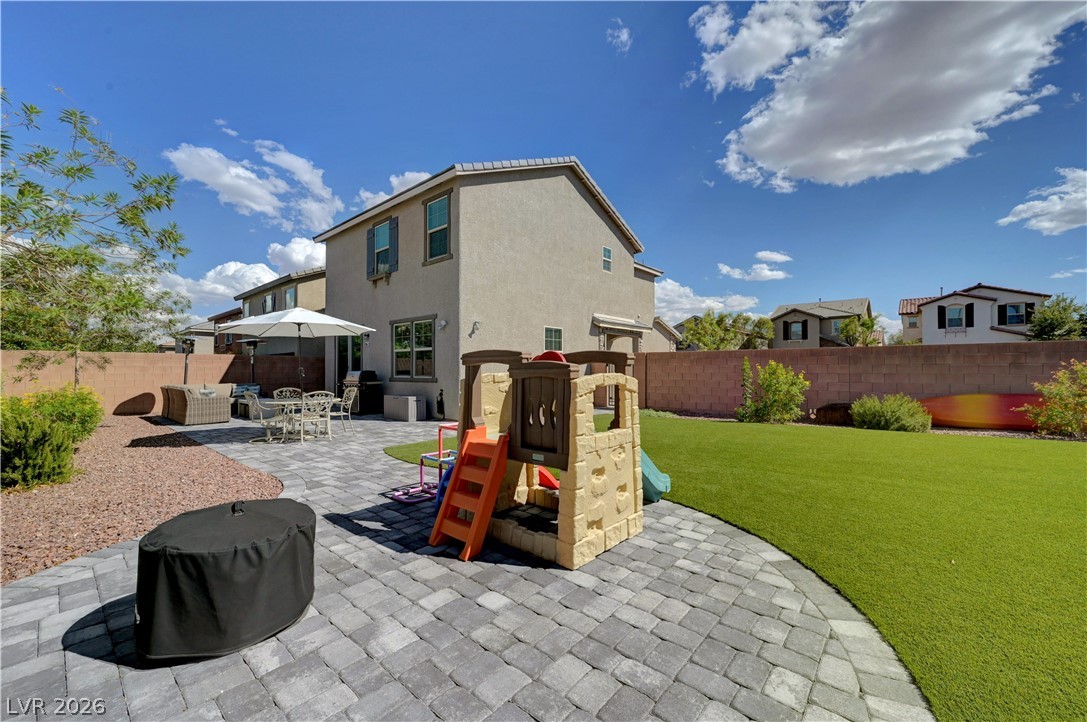 10854 Broxden Junction Avenue Las Vegas NV 89166