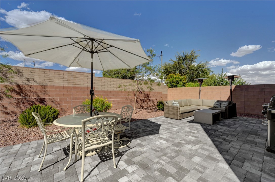 10854 Broxden Junction Avenue Las Vegas NV 89166