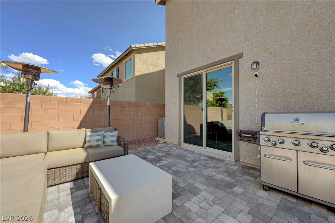 10854 Broxden Junction Avenue Las Vegas NV 89166