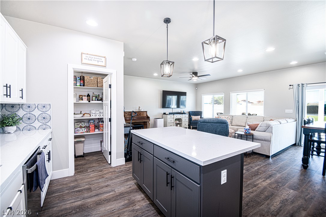 1151 East Blackhorn Pahrump NV 89048