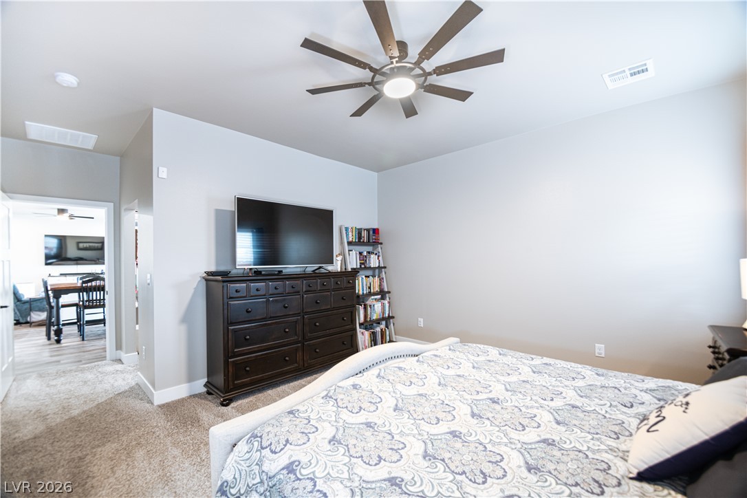 1151 East Blackhorn Pahrump NV 89048