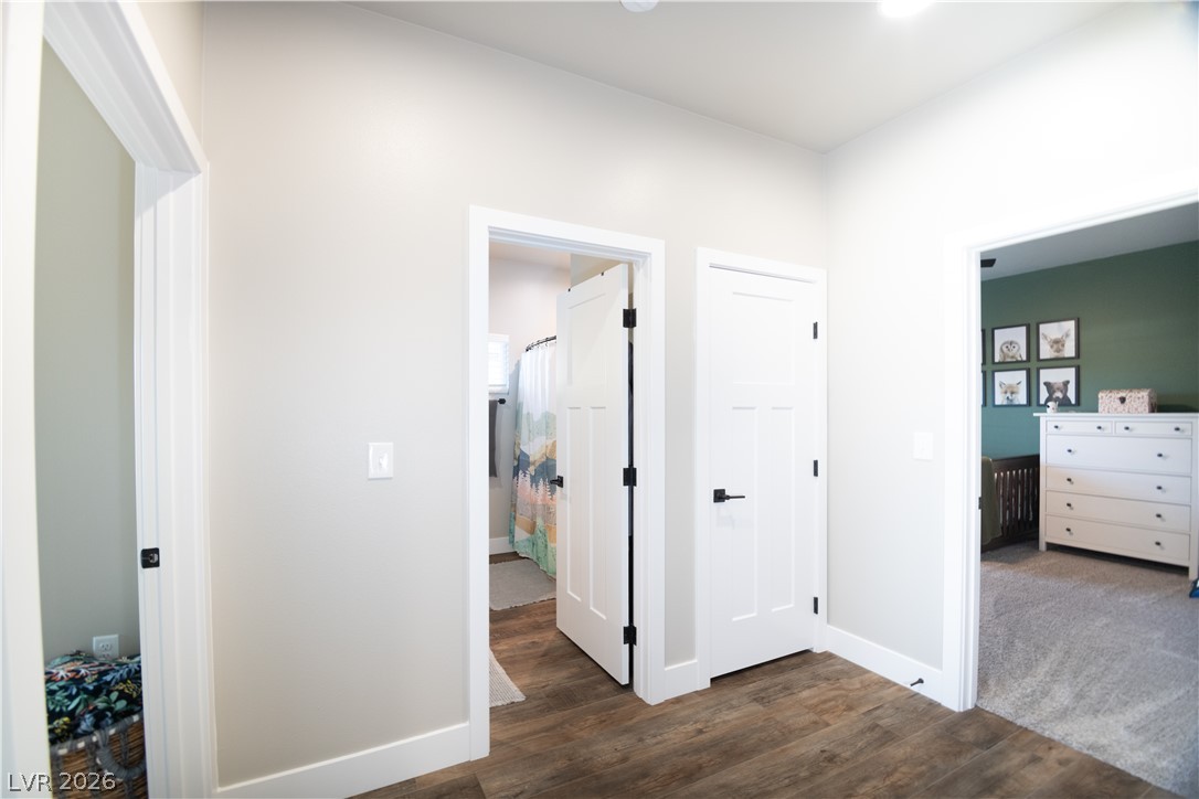 1151 East Blackhorn Pahrump NV 89048