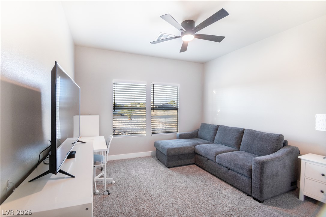 1151 East Blackhorn Pahrump NV 89048