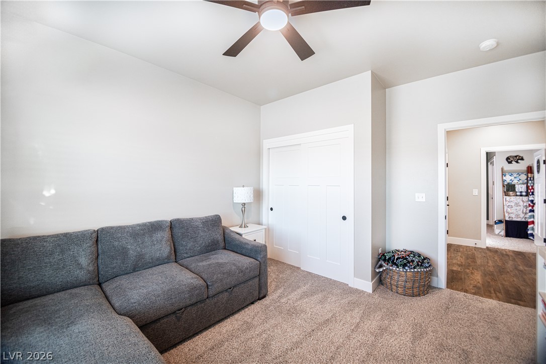 1151 East Blackhorn Pahrump NV 89048