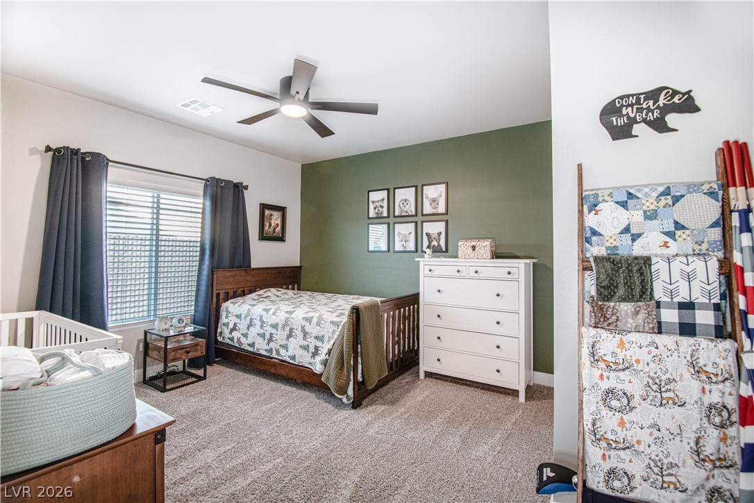 1151 East Blackhorn Pahrump NV 89048
