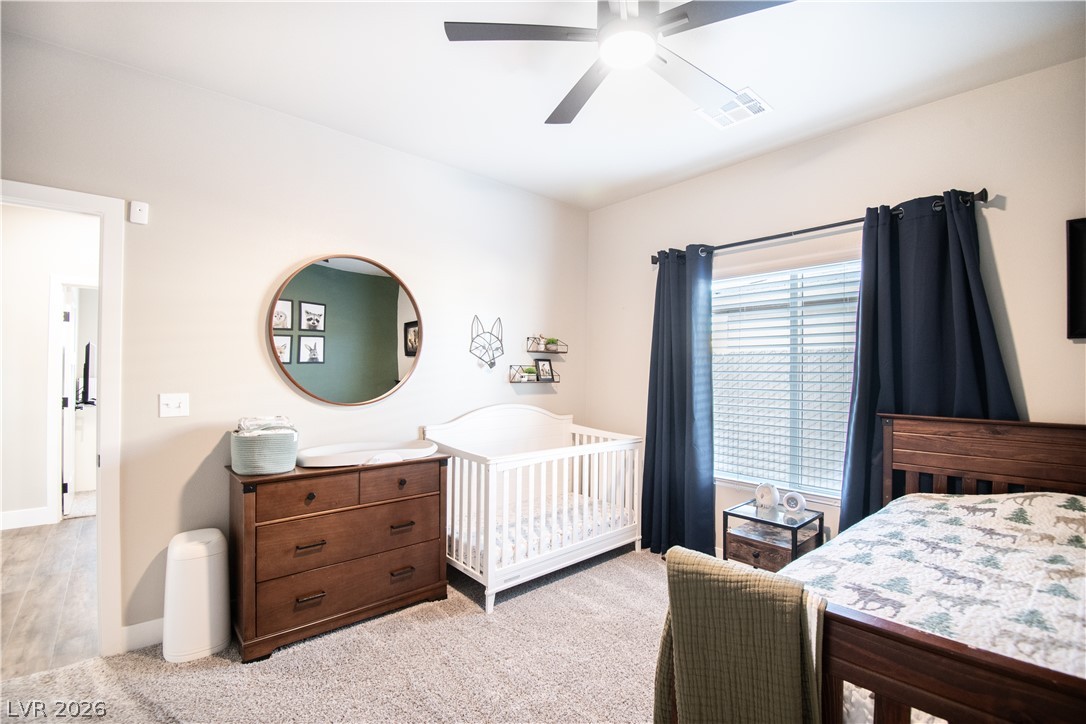 1151 East Blackhorn Pahrump NV 89048