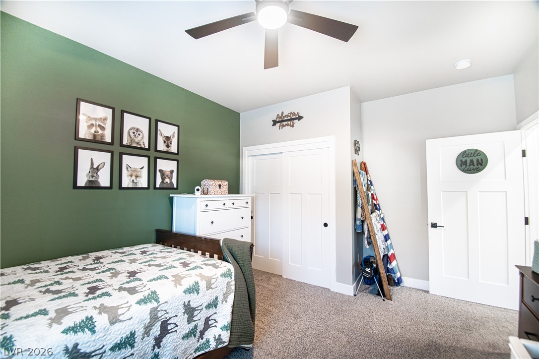 1151 East Blackhorn Pahrump NV 89048