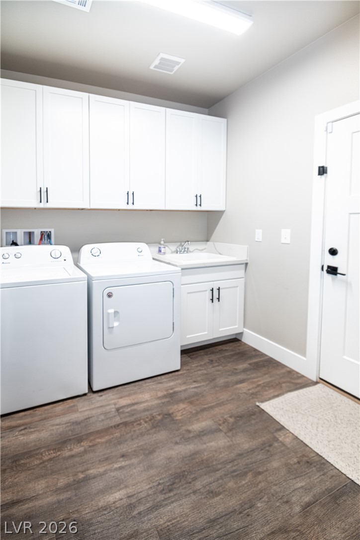 1151 East Blackhorn Pahrump NV 89048