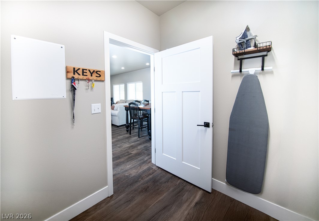 1151 East Blackhorn Pahrump NV 89048