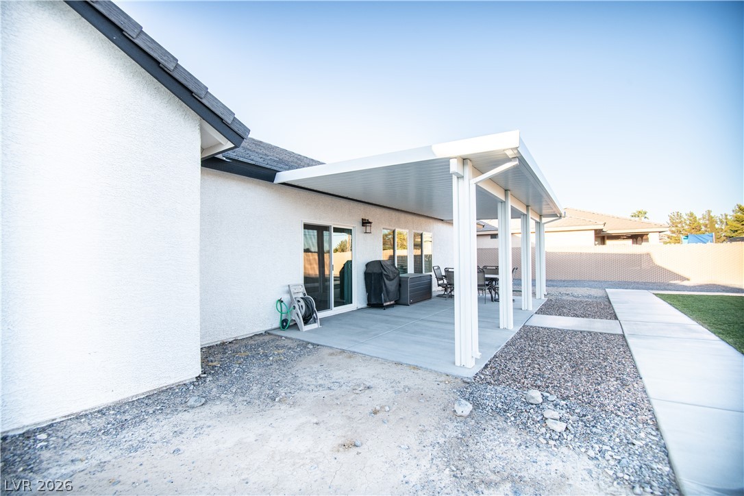 1151 East Blackhorn Pahrump NV 89048