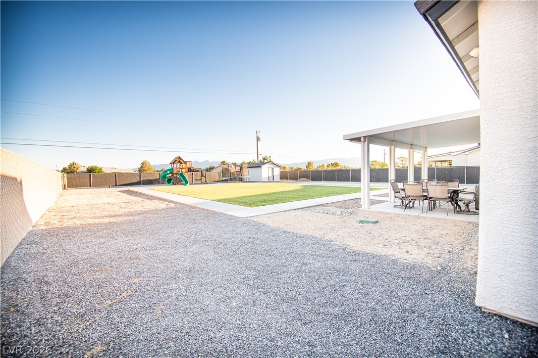 1151 East Blackhorn Pahrump NV 89048