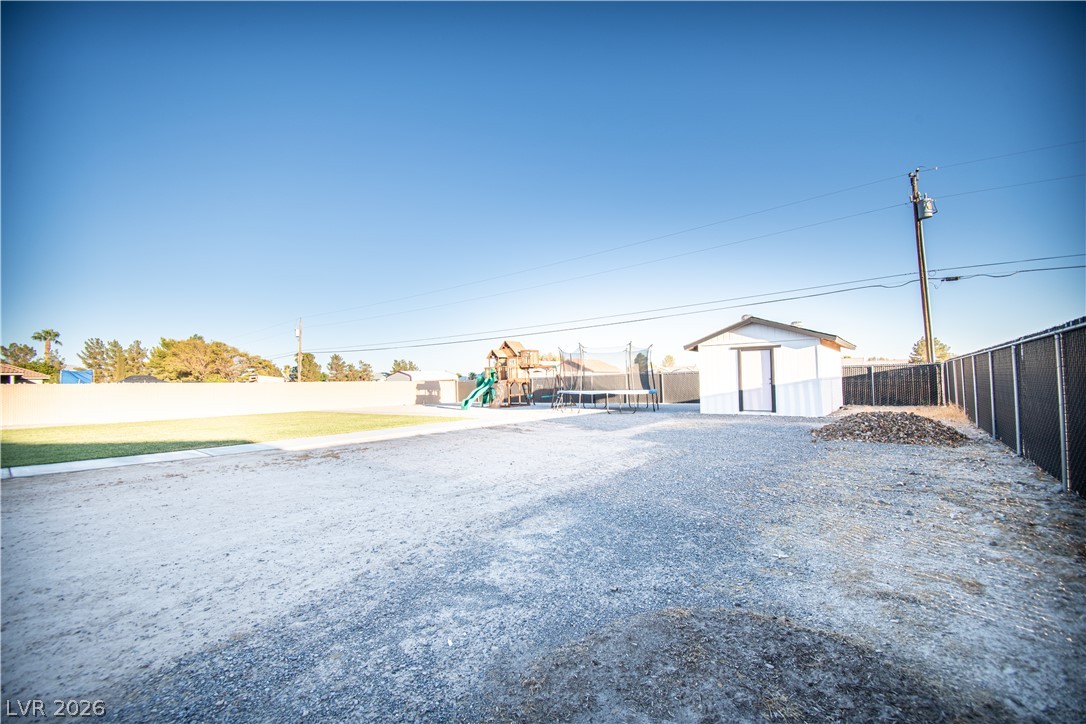 1151 East Blackhorn Pahrump NV 89048