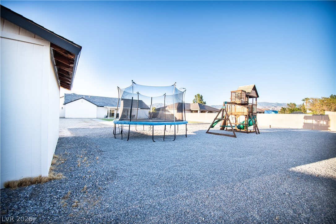 1151 East Blackhorn Pahrump NV 89048