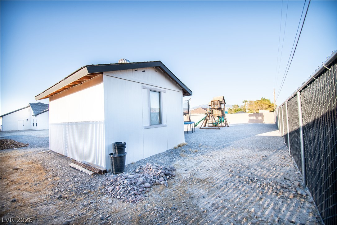 1151 East Blackhorn Pahrump NV 89048