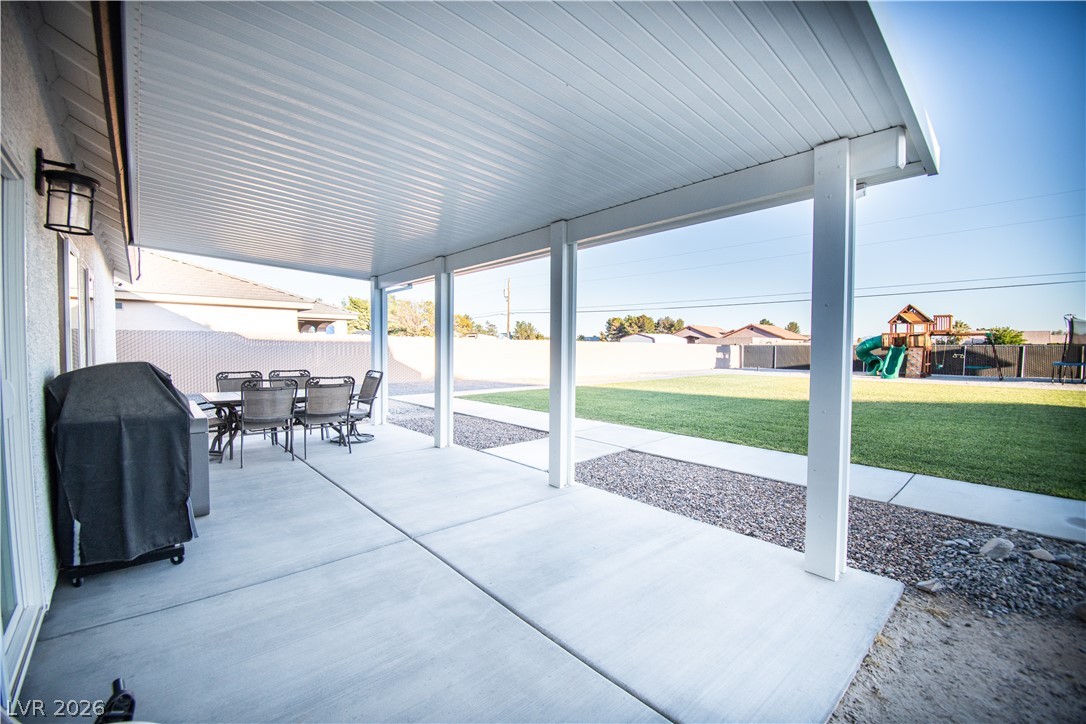 1151 East Blackhorn Pahrump NV 89048