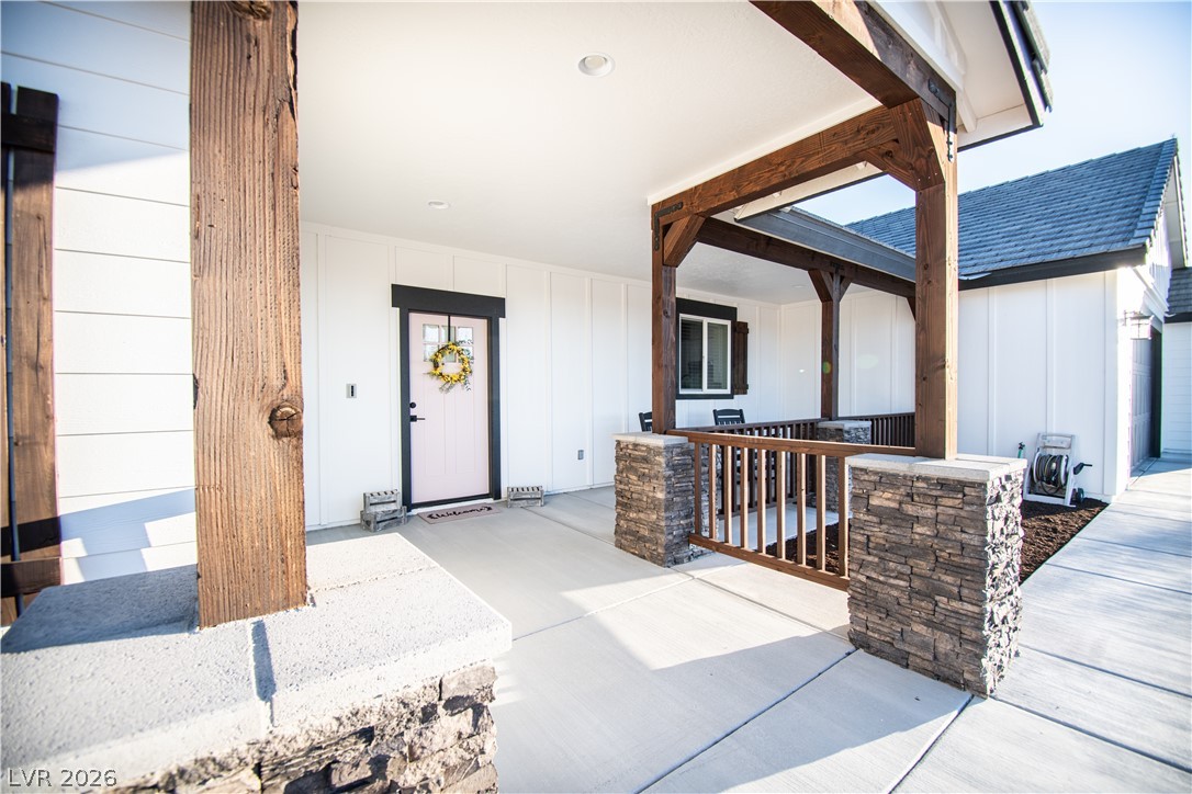 1151 East Blackhorn Pahrump NV 89048
