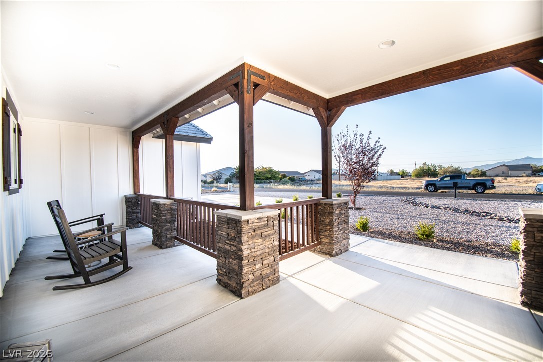 1151 East Blackhorn Pahrump NV 89048